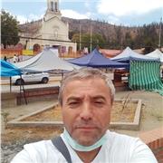 Profesor de historia y ciencias sociales